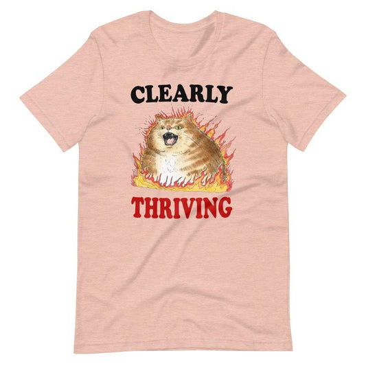 Thriving Unisex T-Shirt