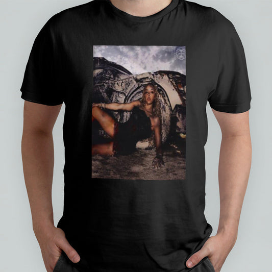 Tinashe New Album Quantum Baby Out August 16th 2024 shirt