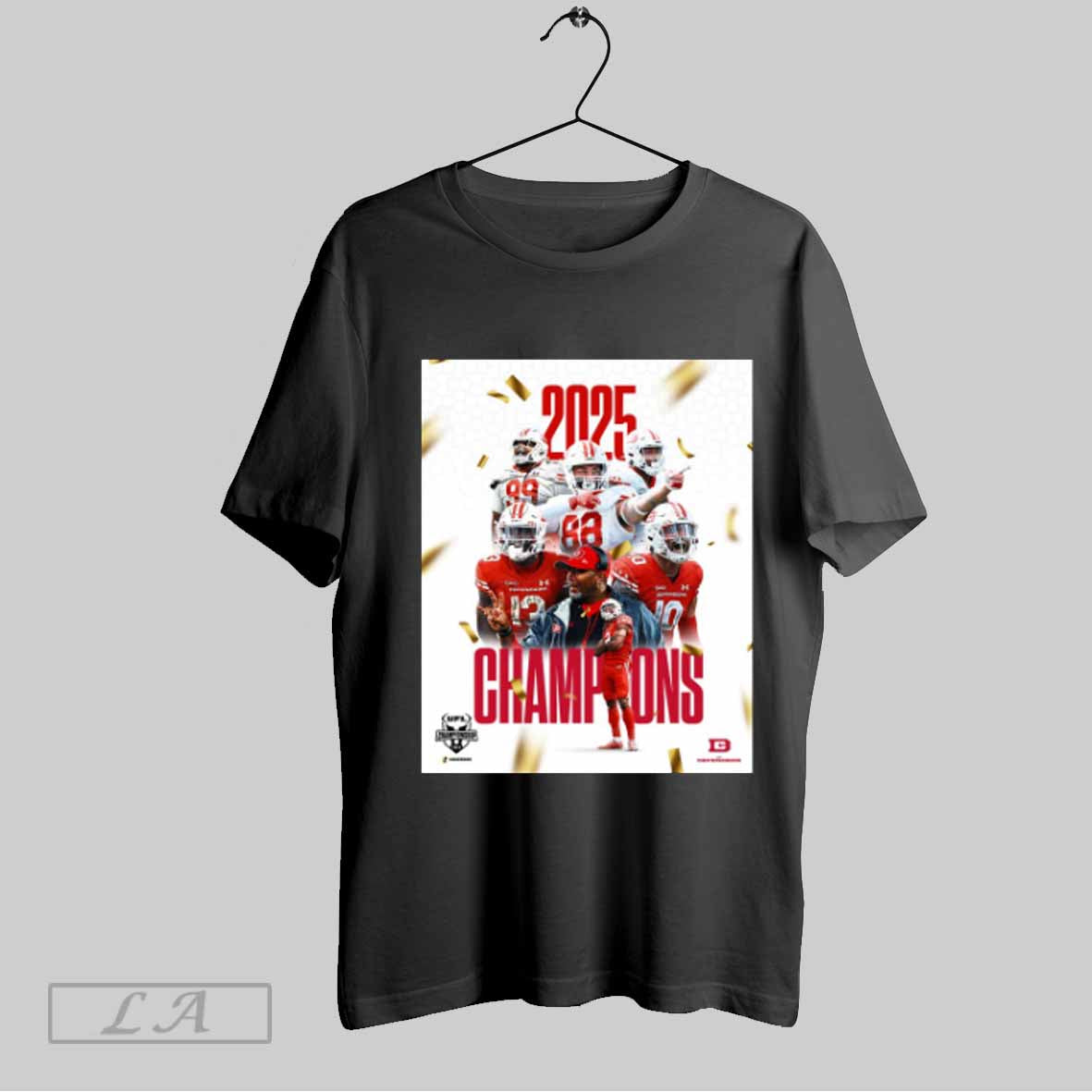Top Dc Defenders Take The Tag Off 2025 Ufl United Football League Championship Poster T Shirt Sweatshirt Hoodie Shirt