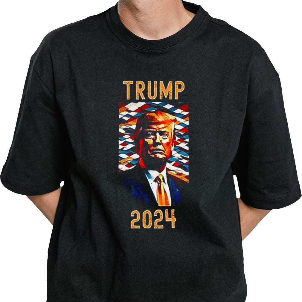 Trump 2024 MugShot shirt