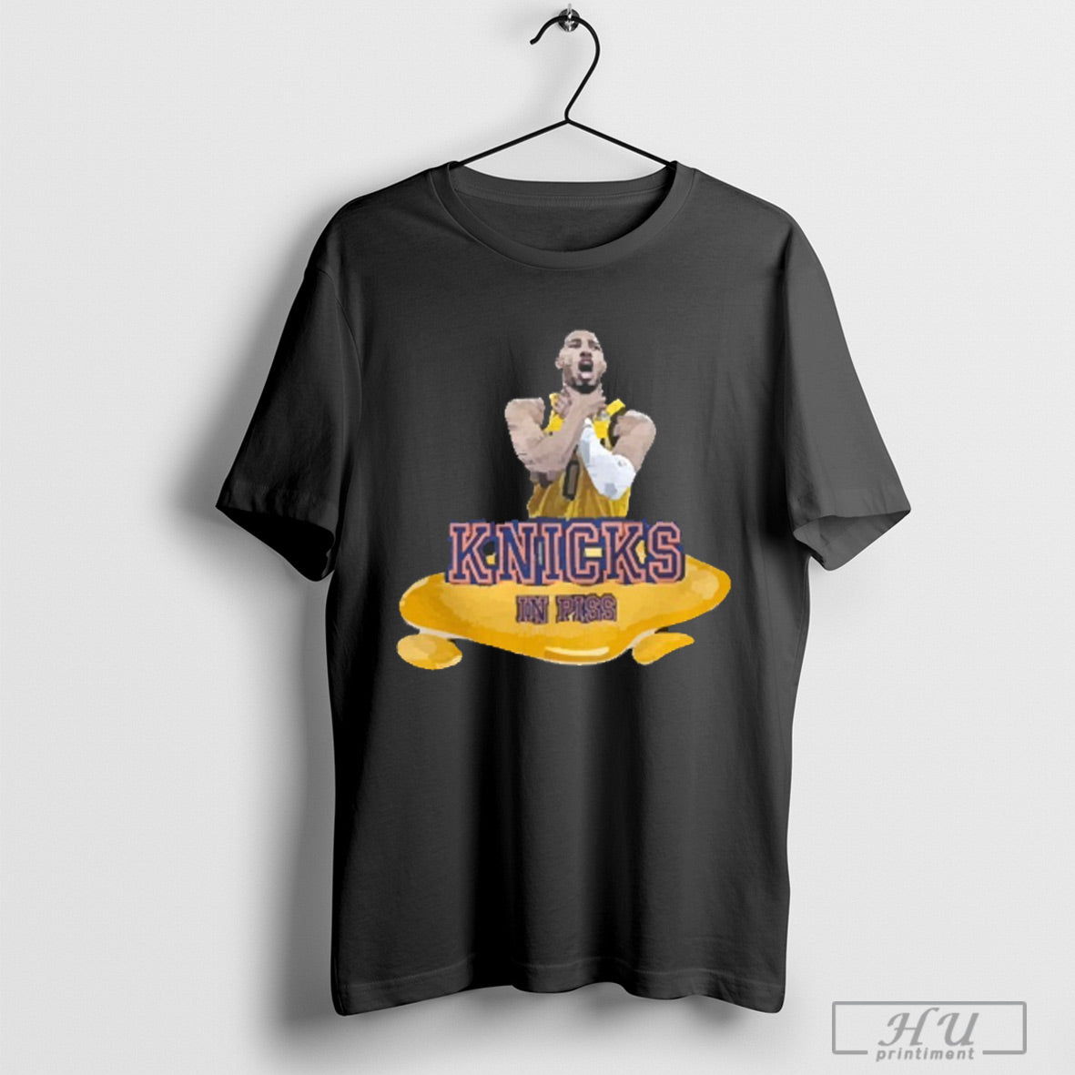Tyrese Haliburton Choke Knicks In Piss 2025 T Shirt Sweatshirt