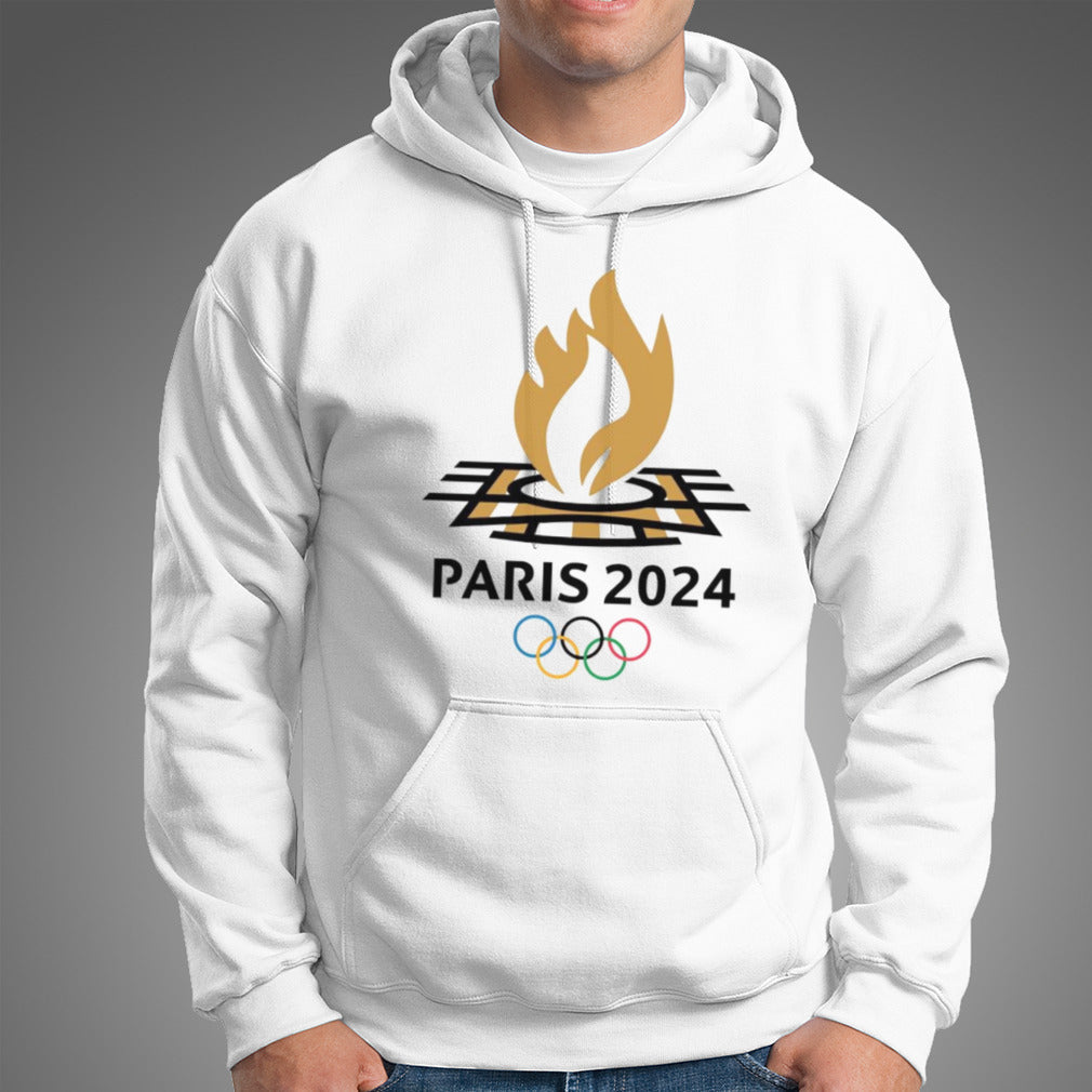 USA Team Paris 2024 Olympics Game Day Shirt