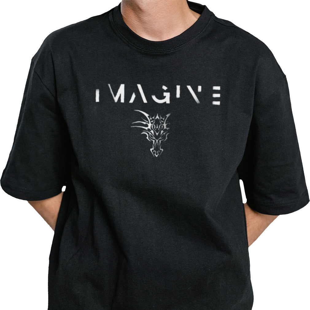 Vintage Imagine Dragons Fade Style shirt