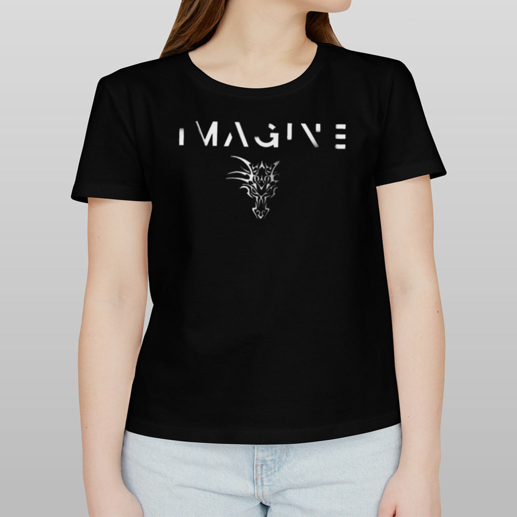 Vintage Imagine Dragons Fade Style shirt