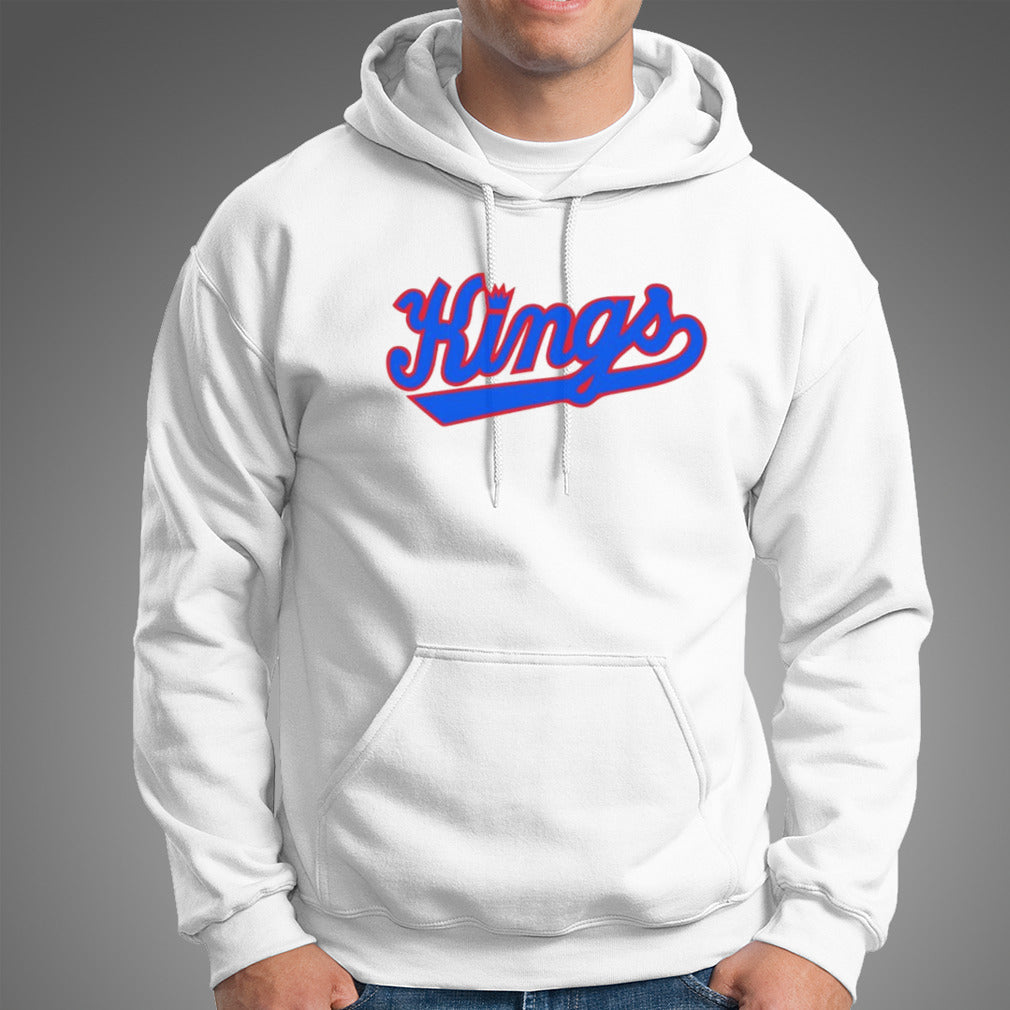 Vintage Kansas City Kings shirt