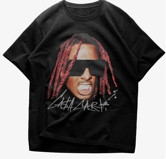 Vintage Playboi.C T Shirt, Playboi.CTour, Rap Hip Hop Vintage Retro T-Shirt, Rapper Shirt, Womenswear Menswear Top Cotton Soft