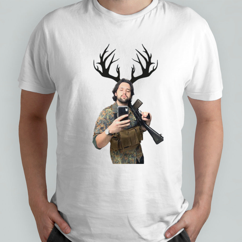 Wendigoon Iconic Unisex T-Shirts