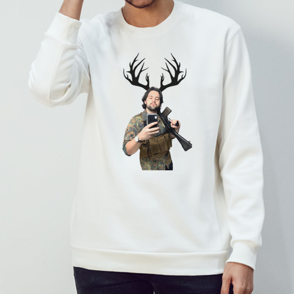 Wendigoon Iconic Unisex T-Shirts