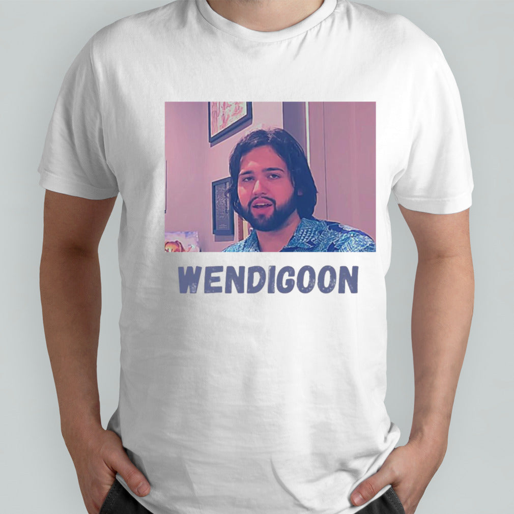 Wendigoon Unisex T-Shirts