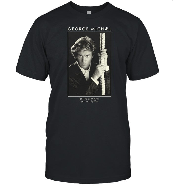 Careless Whisper Photo Tee