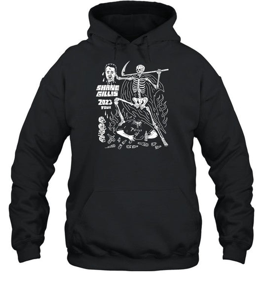 Shane Gillis 2023 Tour Hoodie