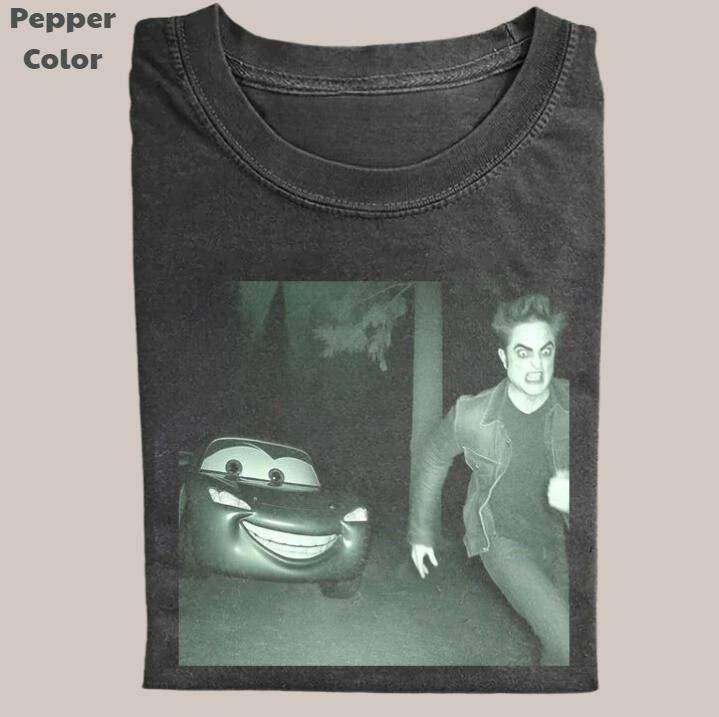 Harry Potter Breaking Bad Vintage Tee, Severus Walter Chef T-Shirt, Meme Cringe Funny Dumb Shirts