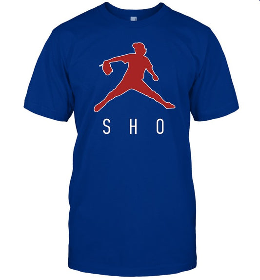 Obviousshirts Air Shota Tee
