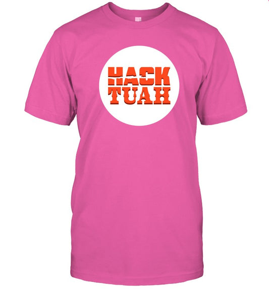 Lauren Hack The Movies Hack Tuah Shirt