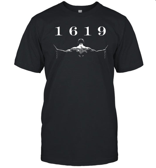 1619 Freedom Shirt