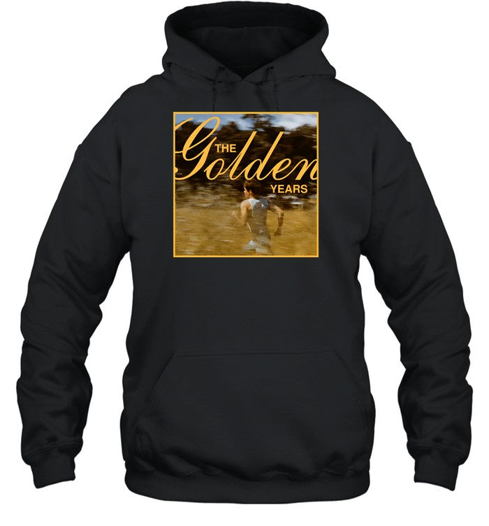 Joshua Bassett The Golden Years Photo Hoodie