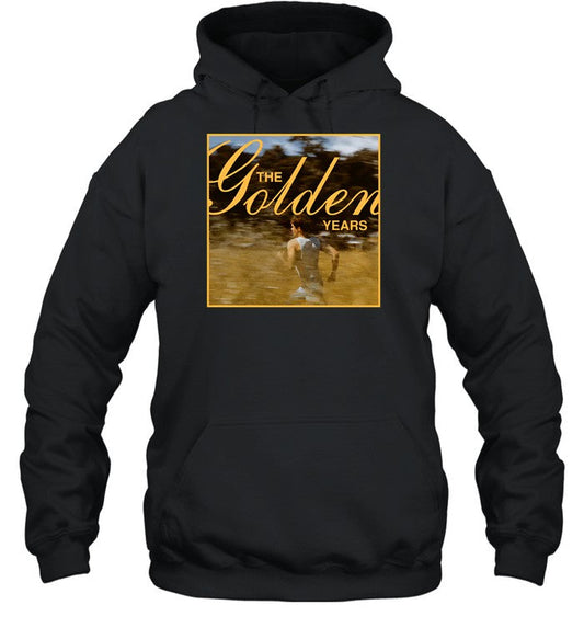 Joshua Bassett The Golden Years Photo Hoodie