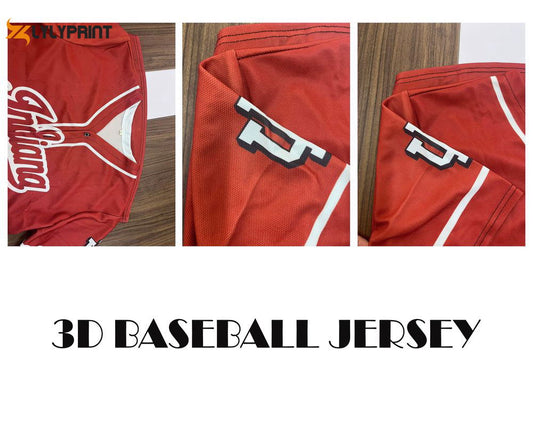 Chilling Mickey Mouse Black Cartoon Baseball Jersey, Gift Christmas - lylyprint.com