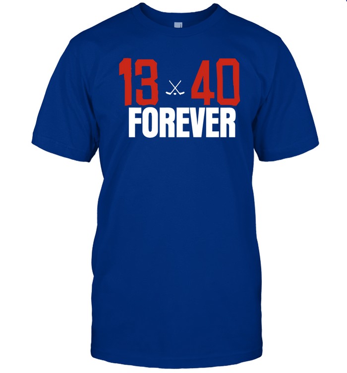 13 & 40 Forever Shirt