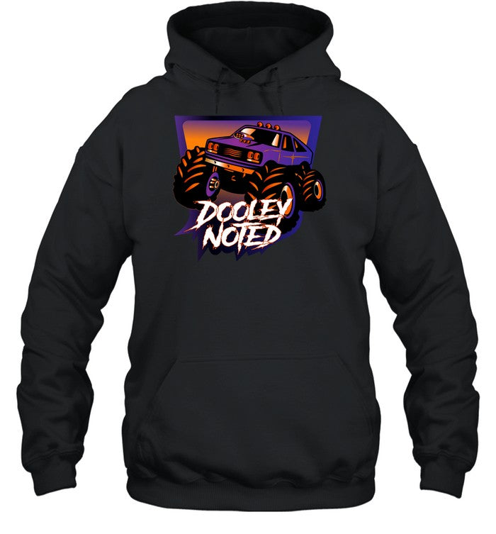 Dooley Noted Hoodie