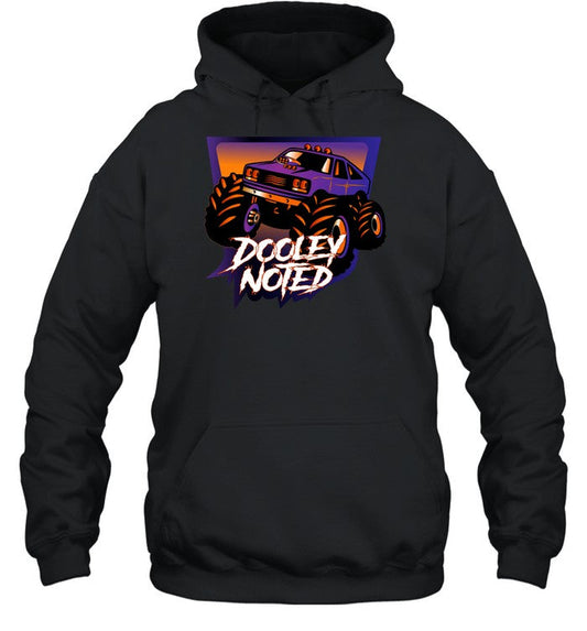 Dooley Noted Hoodie