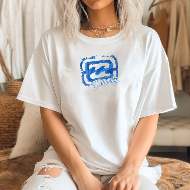 Vintage Billabong T-shirt Billabong Shirts