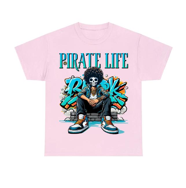 Br00k Pjrate Iifee shirt sweatshirt hoodies, 0ne pjece Shirt, animee Shirt