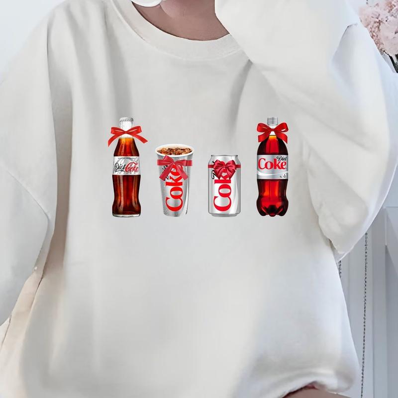 Diet Coke Social Club Crewneck Sweatshirt T shirt, Diet Coke Sweater, Streetwear Sweater, Coke Sweatshirt, Social Club Sweater, Coke Crewneck, Soda Sw