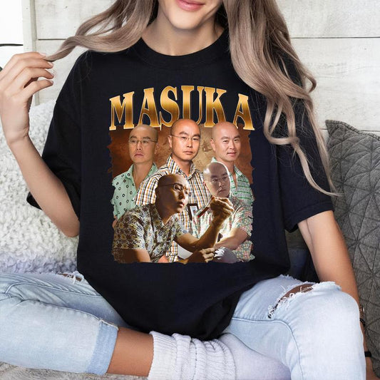 Vince Masuka T Shirt, Masuka T Shirt T shirt,  Gift For Woman and Man Unisex T-Shirt Sweatshirt Hoodie