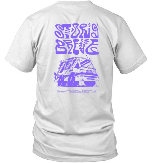 Storia Breve Summer Tour T-Shirt
