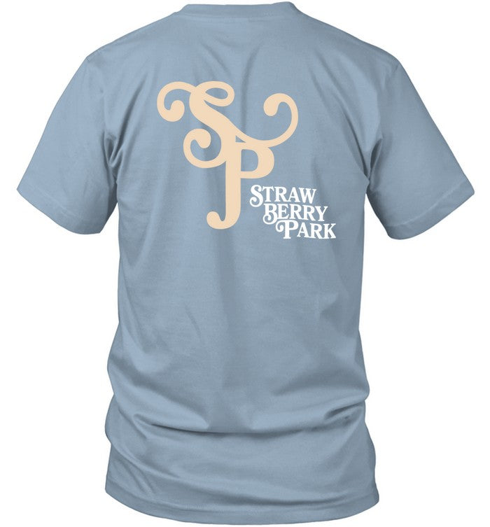 Strawberry Park Holiday Shirt