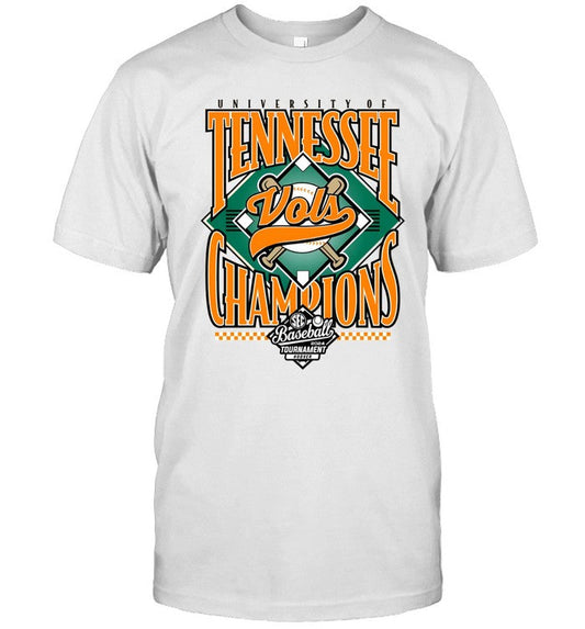 T-Shirts 2024 SEC Baseball Tournament Champs Limited