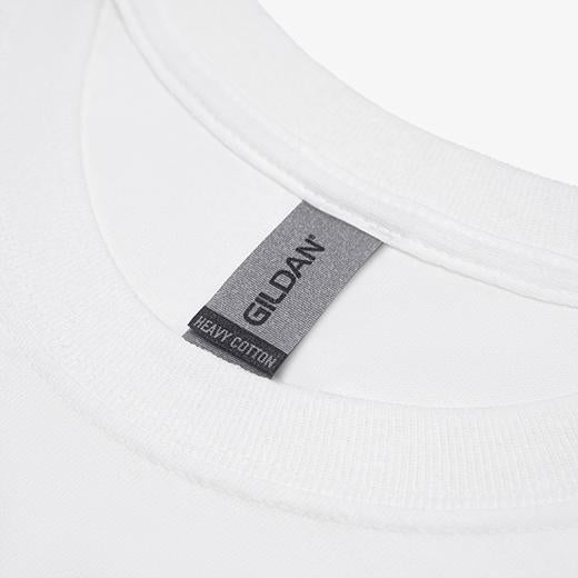 Hei2Man Ashton Jeanty Signature Deuce Graphic T-Shirt  Heavy Cotton  Men's & Women's Retro American College Football Shirt