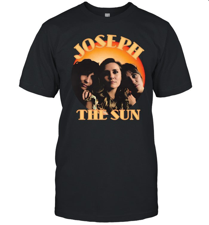 Joseph The Sun Tour Shirt 2023