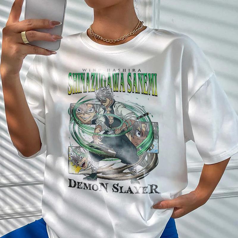 Sanemi Shinazugwa Wind Hashira Shirt, Kimetsu No Yaiba t-shirt, anime sweatshirt hoodie, Tanjiro shirt, Rengoku t-shirt