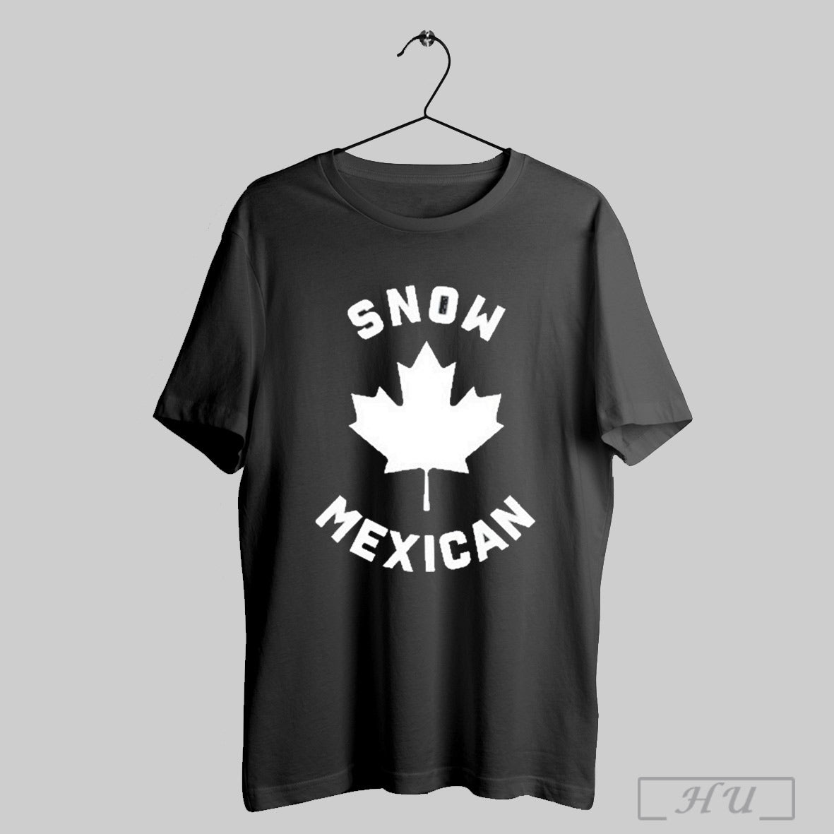 Snow Mexicans 2025 Shirt Sweatshirt