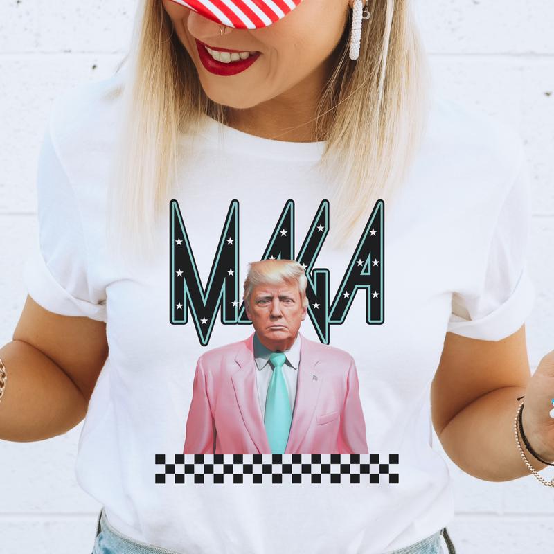 USA Freedom Tees Patriotic Freedom Tshirts USA Independence T-Shirts Bubblegum Freedom Tees