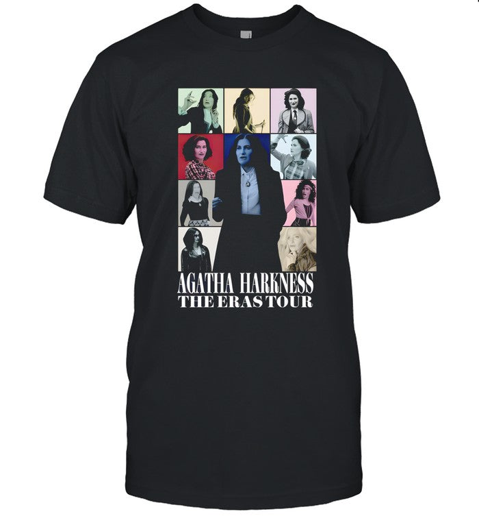 Agatha Harkness The Eras Tour shirt_1