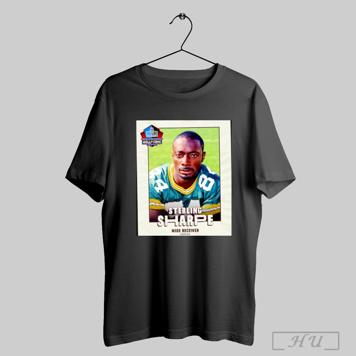 Sterling Sharpe Wide Receiver Class Of 2025 T Shirt Sweatshirt