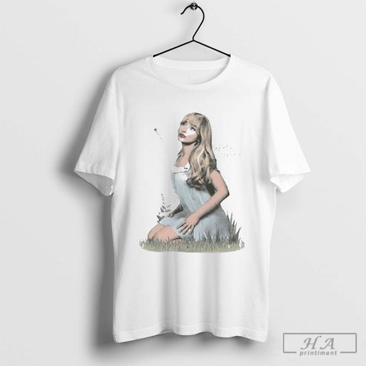 Sabrina Carpenter Tour 24 Shirt