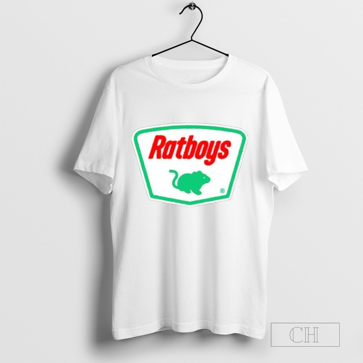 Ratboys Sinclair Tour 2024 T-shirt