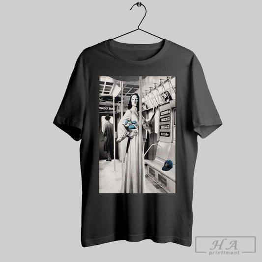 Poster Jack White At Kings Theatre In Brooklyn Ny On February 11 2025 Concert T Shirt