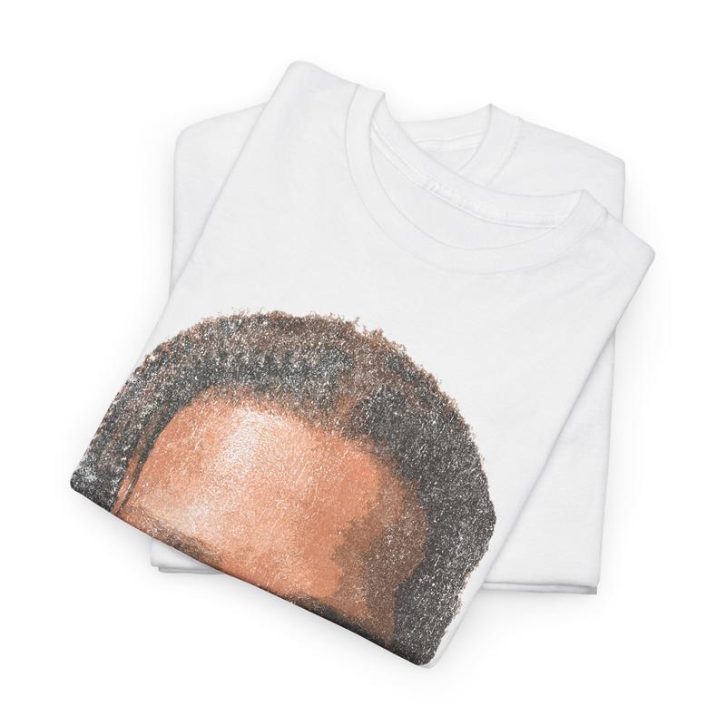 Asap Rocky Nails Eyes T-Shirt Unisex Trippy Hip-Hop Style Graphic Bootleg