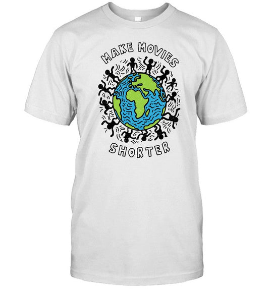 Shirt Make Movies Shorter