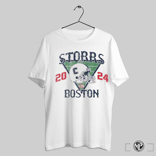 Storrs In Boston T Shirts Trending Sweatshirt