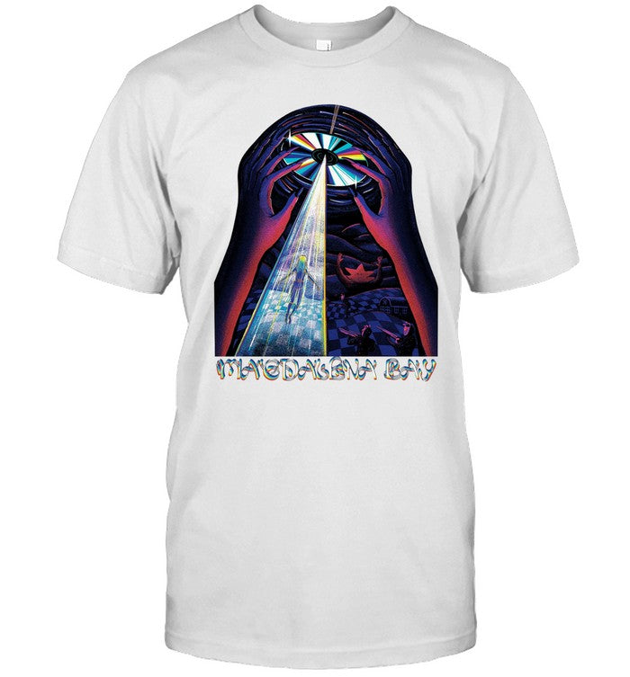 Limited Magdalena Bay 2024 Imaginal Mystery Tour Shirt
