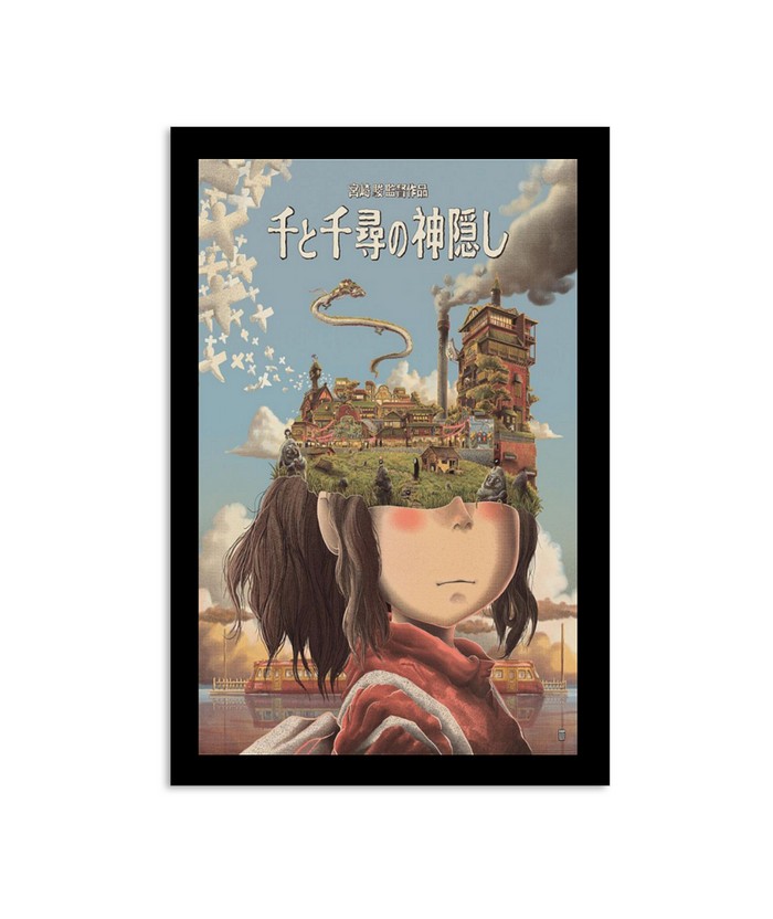 Anime In LA June 22-25, 2023 W.Sunset Blvd Los Angeles, CA Poster