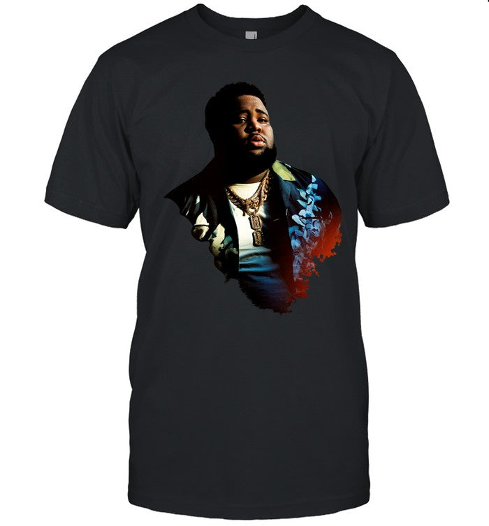 Last Lap Tour 2024 T-Shirt