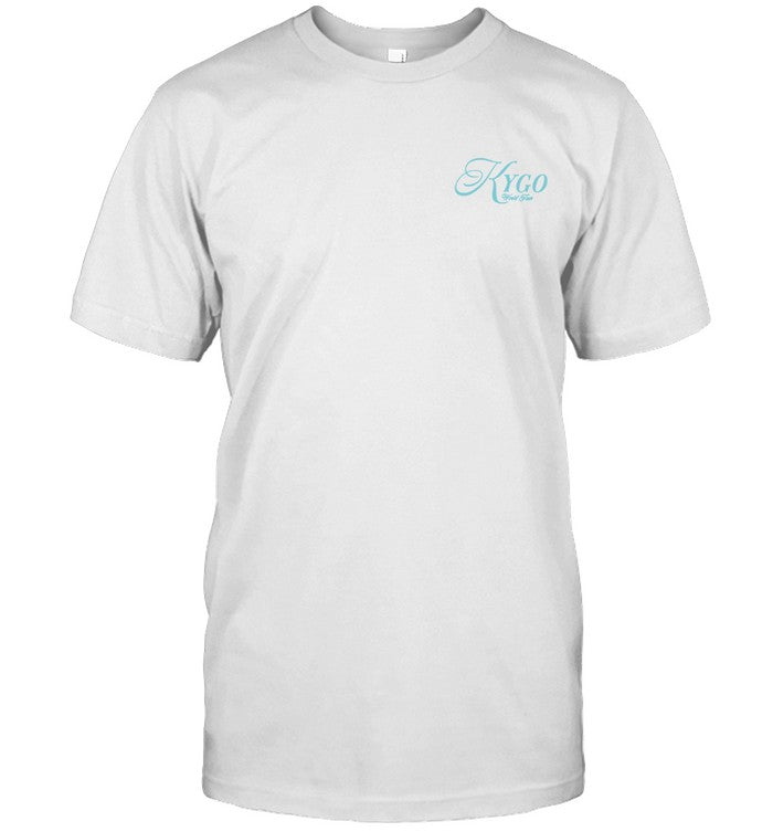 Kygo Polished Graphic 2024 Shirt