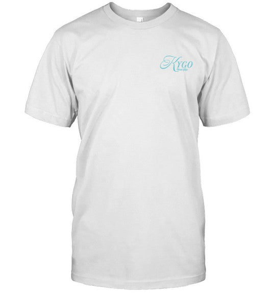 Kygo Polished Graphic 2024 Shirt